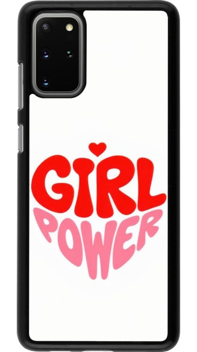 Coque Samsung Galaxy S20+ - Womens day 2026 6