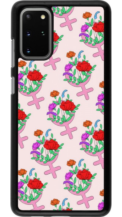 Coque Samsung Galaxy S20+ - Womens day 2026 7