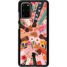 Coque Samsung Galaxy S20+ - Womens day 2026 8