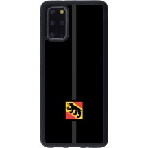 Schwarz