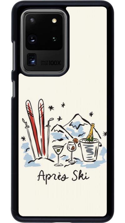 Coque Samsung Galaxy S20 Ultra - After the sky 2026