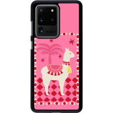 Coque Samsung Galaxy S20 Ultra - Alpaca 2026