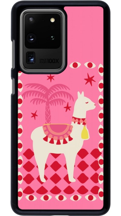 Coque Samsung Galaxy S20 Ultra - Alpaca 2026