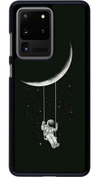 Hülle Samsung Galaxy S20 Ultra - Astro balançoire