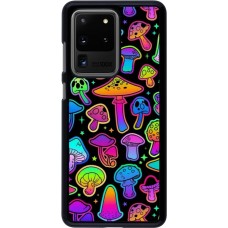 Coque Samsung Galaxy S20 Ultra - Autumn 2024 magic mushrooms