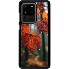 Coque Samsung Galaxy S20 Ultra - Autumn 25 Rain