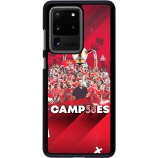 Coque Samsung Galaxy S20 Ultra - Benfica Campeoes 2023