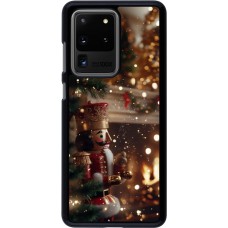 Coque Samsung Galaxy S20 Ultra - Christmas 25 Xmas Nutcracker