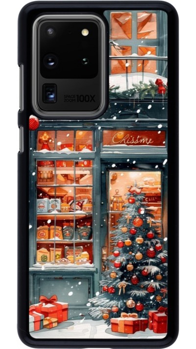 Coque Samsung Galaxy S20 Ultra - Christmas 25 Xmas Shop