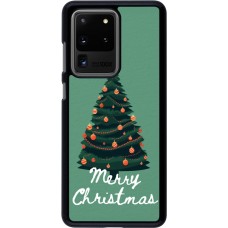 Coque Samsung Galaxy S20 Ultra - Christmas 25 Xmas Tree