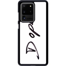 Coque Samsung Galaxy S20 Ultra - Dope