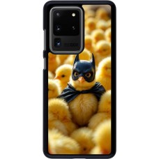 Coque Samsung Galaxy S20 Ultra - Easter 2026 Chicken Batman