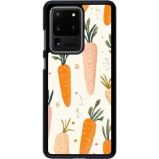Coque Samsung Galaxy S20 Ultra - Easter 2026 Illustration carrots