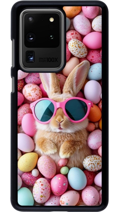 Coque Samsung Galaxy S20 Ultra - Easter 2026 Rabbit fun