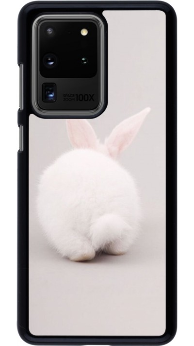 Samsung Galaxy S20 Ultra Case Hülle - Easter 2024 bunny butt