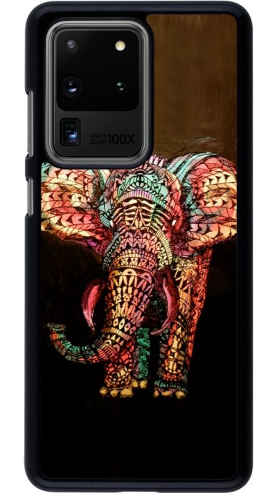 Hülle Samsung Galaxy S20 Ultra - Elephant 02