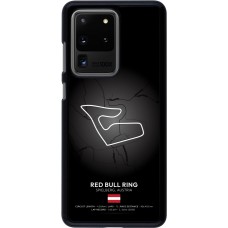 Coque Samsung Galaxy S20 Ultra - F1 Track 2025 Austria