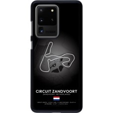 Coque Samsung Galaxy S20 Ultra - F1 Track 2025 Netherlands