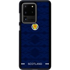 Coque Samsung Galaxy S20 Ultra - Maillot de football Ecosse 2026 personnalisable