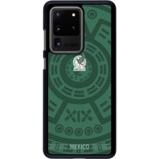 Coque Samsung Galaxy S20 Ultra - Maillot de football Mexique 2026 personnalisable