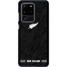 Coque Samsung Galaxy S20 Ultra - Maillot de football Nouvelle-Zélande 2026 personnalisable