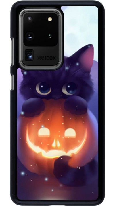 Coque Samsung Galaxy S20 Ultra - Halloween 17 15