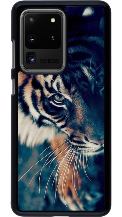 Coque Samsung Galaxy S20 Ultra - Incredible Lion
