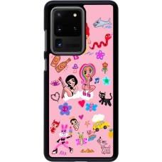 Samsung Galaxy S20 Ultra Case Hülle - Karol G La Bichota Manana Sera Bonito