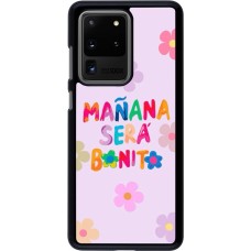 Coque Samsung Galaxy S20 Ultra - Karol G Manana sera bonito