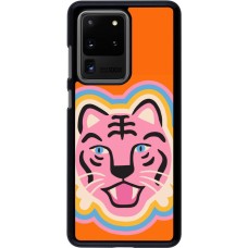 Coque Samsung Galaxy S20 Ultra - Lion colors 2026