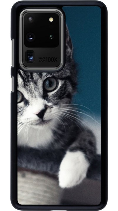 Hülle Samsung Galaxy S20 Ultra - Meow 23