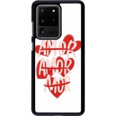 Coque Samsung Galaxy S20 Ultra - Saint Valentines Day 26 Amor