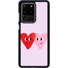 Coque Samsung Galaxy S20 Ultra - Saint Valentines Day 26 Heart