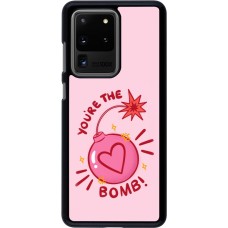 Coque Samsung Galaxy S20 Ultra - Saint Valentines Day 26 You are the bomb