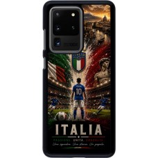 Coque Samsung Galaxy S20 Ultra - Football Italie splash 2026