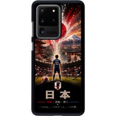 Coque Samsung Galaxy S20 Ultra - Football Japon splash 2026