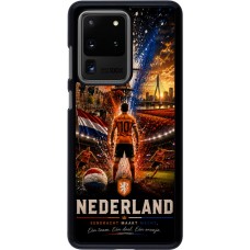 Coque Samsung Galaxy S20 Ultra - Football Pays-Bas splash 2026