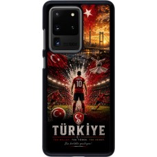 Coque Samsung Galaxy S20 Ultra - Football Turquie splash 2026