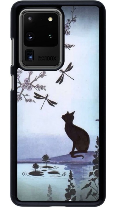 Coque Samsung Galaxy S20 Ultra - Spring 19 12