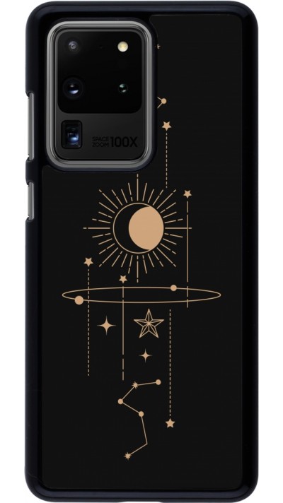 Samsung Galaxy S20 Ultra Case Hülle - Spring 23 astro