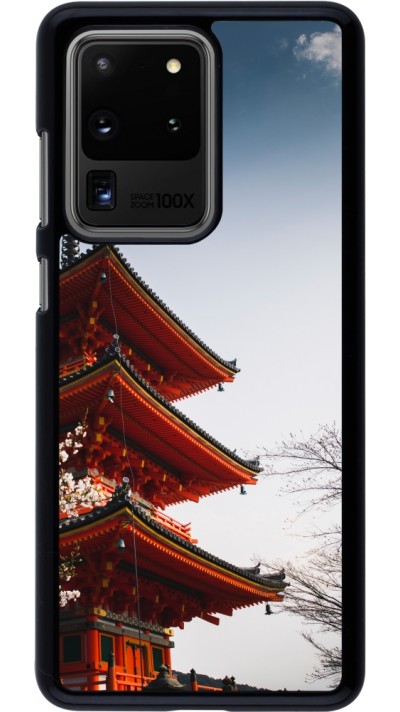 Coque Samsung Galaxy S20 Ultra - Spring 23 Japan