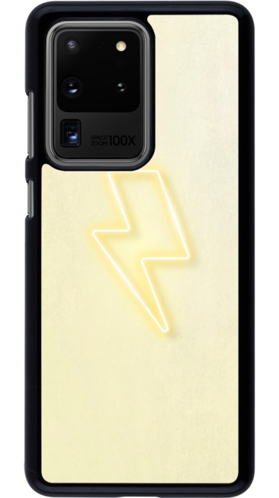 Coque Samsung Galaxy S20 Ultra - Spring 23 power on