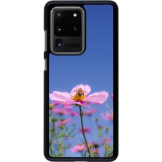 Coque Samsung Galaxy S20 Ultra - Bee on a flower 2026