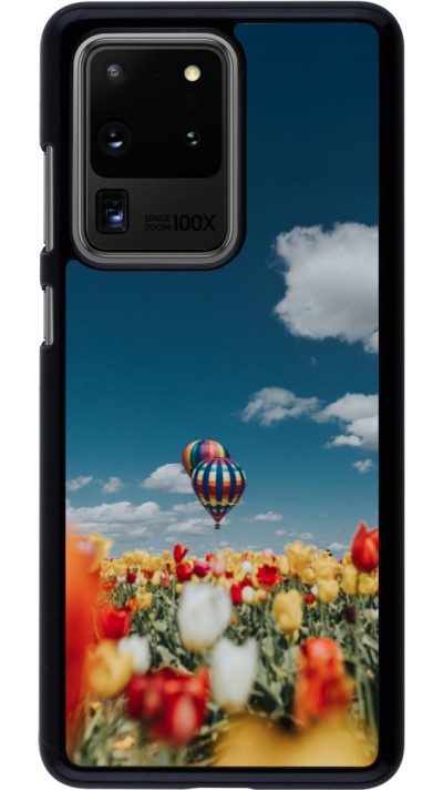 Coque Samsung Galaxy S20 Ultra - Hot air balloon 2026