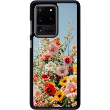 Coque Samsung Galaxy S20 Ultra - Spring flowers 2026