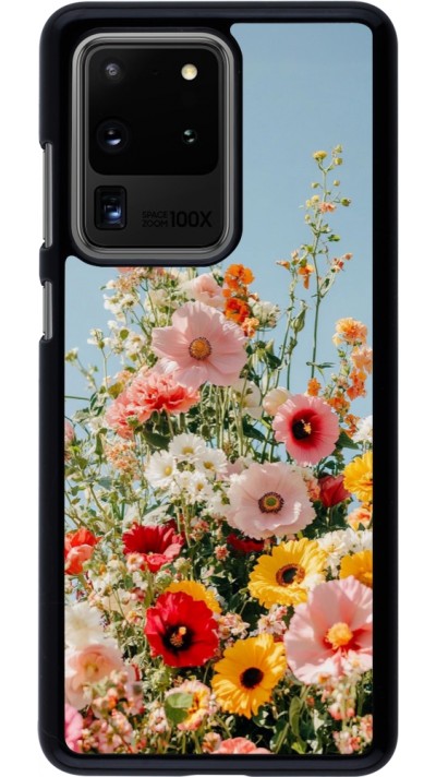 Coque Samsung Galaxy S20 Ultra - Spring flowers 2026