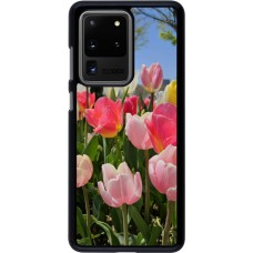 Coque Samsung Galaxy S20 Ultra - Tulips 2026