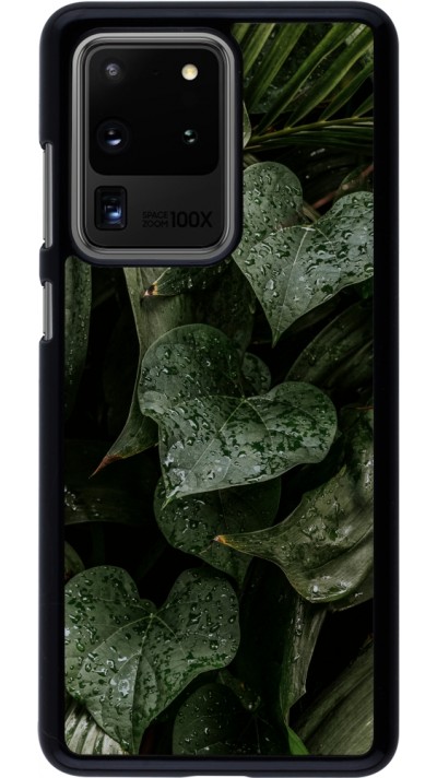 Coque Samsung Galaxy S20 Ultra - Spring 23 fresh plants