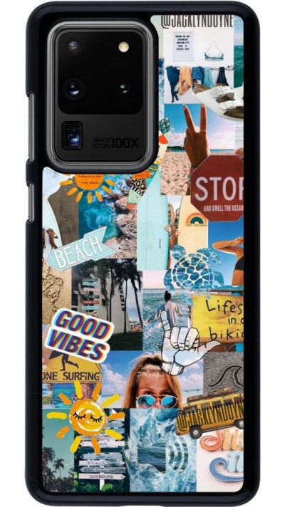 Coque Samsung Galaxy S20 Ultra - Summer 2021 15