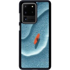 Coque Samsung Galaxy S20 Ultra - Orange surf Summer 2026